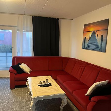Wohnung In Herford Eksteriør bilde